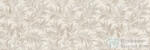 Marazzi Limestone Wall Decoro Agrifoglio Ivory Touch Rett. 40x120 cm-es fali csempe, MFCP (MFCP)