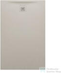 Laufen Pro 140x90 cm-es zuhanytálca Marbond kompozit anyagból, matt bézs H2129571860001 (H2129571860001)