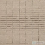 Marazzi Fresco Truffle Mosaico 32, 5x32, 5 cm-es fali csempe MPCY (MPCY)