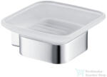 AREZZO design MONO szappantartó, króm AR-120021C (AR-120021C) - furdoszoba-szaniter