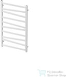 Radeco RIVER 2 865x530 design radiátor, fényes fehér (Radeco_RIVER_2)