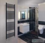 Zehnder Impa 1180x500 mm króm radiátor IMPC-120-050 (IMPC-120-050)