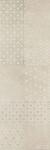 Marazzi Stone_Art Decoro Pattern Ivory 40x120 cm-es falicsempe M04S (M04S)