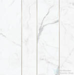 Marazzi Magnifica Statuario Mosaico Strip 60x180 cm-es fali dekor csempe M8FM (M8FM)