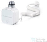 Radeco NEX APP 300W kábeles fűtőpatron, fényes fehér (Radeco_NEX_APP_300_KAB_FF)