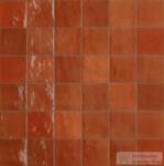 Marazzi Zellige Corallo Lux 10x10 fali csempe M5RS (M5RS)