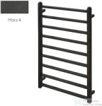 Radeco FADO 2 910x530 törölközőszárítós radiátor, MARS 4 (metál antracit) színben (Radeco_FADO_2_MARS4)