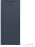 Laufen Pro 170x75 cm-es zuhanytálca Marbond kompozit anyagból, Antracit H2149510780001 (H2149510780001)