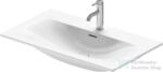 Duravit Viu 83x49 bútorral aláépíthető mosdó 2344830000 ( 234483 ) (2344830000)