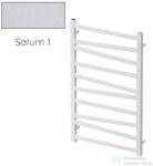 Radeco RIVER 2 865x530 design radiátor, SATURN 1 (metál jégszürke) színben (Radeco_RIVER_2_SATURN1)