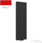 Radeco TORGET PLUS 4 1200x562 design radiátor, WENUS 7 (piros) színben (Radeco_TORGET_PLUS_4_WENUS7)