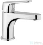 Bugnatese CENTURY Eco mosdó csaptelep automata leeresztővel, króm 3613ECR (3613ECR)