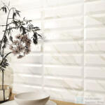 Baldocer Bevel Adaggio Gold 7, 5x30 fali csempe (BA0006)