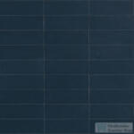 Marazzi Confetto Blu 5x15 cm-es padlólap MDSX (MDSX)