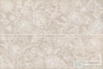 Marazzi Naturalia Decoro Incisione Touch Beige Rett. 33x100 cm-es fali csempe MENP (MENP)