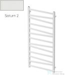Radeco RIVER 3 1130x530 design radiátor, SATURN 2 (matt fehér) színben (Radeco_RIVER_3_SATURN2)