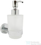 kielle OUDEE fali szappanadagoló, króm 40102000 (40102000)