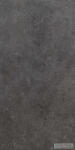 Marazzi Mystone Silverstone Nero Rett. 30x60 cm-es padlólap MLU9 (MLU9)