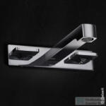 Geberit ONE falsík alatti mosdó csaptelep kizárólag ONE szerelőkerethez, króm 116.461. 21.1 (116461211)