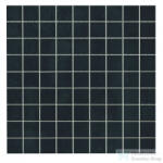 Marazzi Mineral Black Mosaico 37, 5x37, 5 cm-es padlólap M0MR (M0MR)
