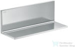 Hansgrohe AXOR UNIVERSAL RECTANGULAR 30 cm-es polc, króm 42644000 (42644000)