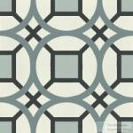 Marazzi D_Segni Tappeto Micro 3 Freddi 20x20 fali csempe M0UD (M0UD)