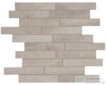 Marazzi Blend Grey Mosaico 30x30 cm-es padlólap MH4F (MH4F)