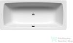 KALDEWEI Cayono DUO 180x80 beépíthető acéllemez fürdőkád 725 (725)
