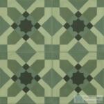 Marazzi D_Segni Blend Tappeto 4 20x20 cm-es padlólap M60L (M60L)