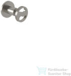 Bugnatese Millenovecinquanta 3/4" elzárószelep szálcsiszolt nikkel színben 4562NS (4562NS)