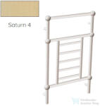 Radeco CLARO KOLOR 860x550 design radiátor, SATURN 4 (metál bézs) színben (Radeco_CLARO_KOLOR_SATURN4)