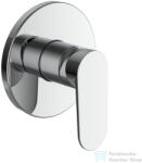 Laufen NEJA falsík alatti zuhany csaptelep, króm H3315160040001 (H3315160040001)