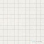 Marazzi Chill White Mosaico 30x30 cm-es fali csempe MAHW (MAHW)