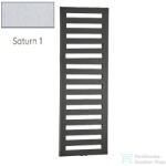 Radeco ROD 3 1600x550 design radiátor, SATURN 1 (metál jégszürke) színben (Radeco_ROD_3_SATURN1)