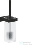 GROHE SELECTION CUBE fali wc kefe, Phantom Black 102277KF00 (102277KF00)