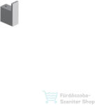 Kludi VELA C akasztó, króm 3198405 (3198405)