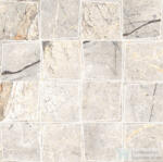 Marazzi MYSTONE SILVER ROOT Beige Mosaico Prisma 30, 3x30, 3 cm-es padlólap, MPYE (MPYE)