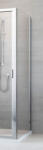 Radaway Evo S 80 oldalfal DW tolóajtóhoz 336080-01-01 (336080-01-01)