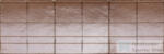 Marazzi TERRAMATER Cotto Str. 3D Ritmo Lux 18, 6x37, 5 cm-es falicsempe, MPMD (MPMD)