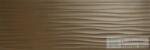 Marazzi Eclettica Bronze Struttura Wave 3D 40x120 cm-es fali csempe M1AM (M1AM)
