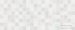 Marazzi Appeal White Mosaico 20x50 cm-es fali csempe M0T0 (M0T0)