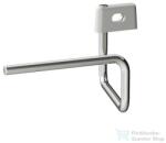 Laufen Val Törölköző tartó 22 × 13, 3 × 7, 5 cm, illeszthető a H815284 mosdóhoz H3812800040001 ( 381280 ) (H3812800040001)
