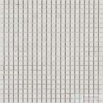Marazzi Stone_Art Mosaico Steel 40x40 cm-es falicsempe M09W (M09W)