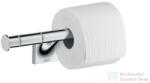 Hansgrohe Axor Starck Organic Wc-papír tartó 42736000 (42736_raktari)