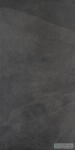 Marazzi Mystone Ardesia Antracite Str. Rett. 75x150 cm-es strukturált padlólap M042 (M042)