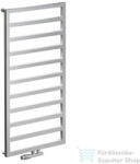 Radeco LOFT 2 1160x550 design radiátor, MERKURY 1 (metál ezüst) színben (Radeco_LOFT_2_MERKURY1)