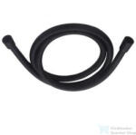 AREZZO design BLACKFIELD 150 cm-es zuhanycső, matt fekete AR-2004MB (AR-2004MB)