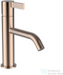 Laufen Kartell By Laufen135 mosdócsaptelep leeresztő nélkül, PVD rózsa arany H3113310821201 (H3113310821201)