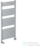 Radeco PINO K AK5-600/EP 1240x630 törölközőszárítós radiátor, MERKURY 4 (metál szürke) színben (Radeco_PINO_K_AK5_600_EP_MERKURY4)