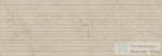 Marazzi Fabula Wall 3D Mikado Marfil Rett. 33x100 cm-es falicsempe, MN2L (MN2L)